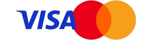 Beste Casinos mit Visa oder Mastercard
