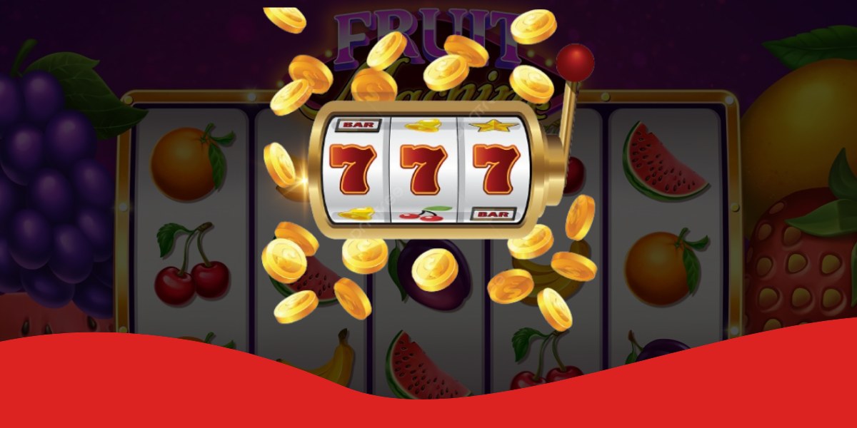 Spielautomaten