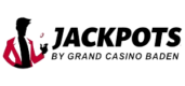 Jackpots Casino logo