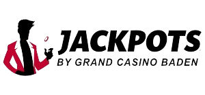 Jackpots Casino logo