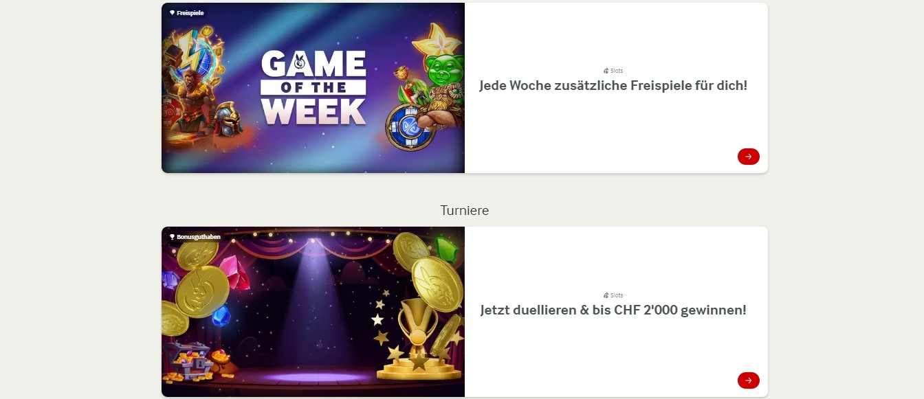 Mycasino Casino Promotions, casinosschweiz.online