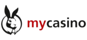 Mycasino logo