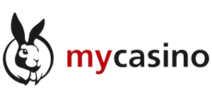 Mycasino logo