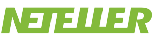 Neteller payment logo