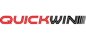 Quickwin logo