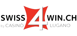 Swiss4win casino logo