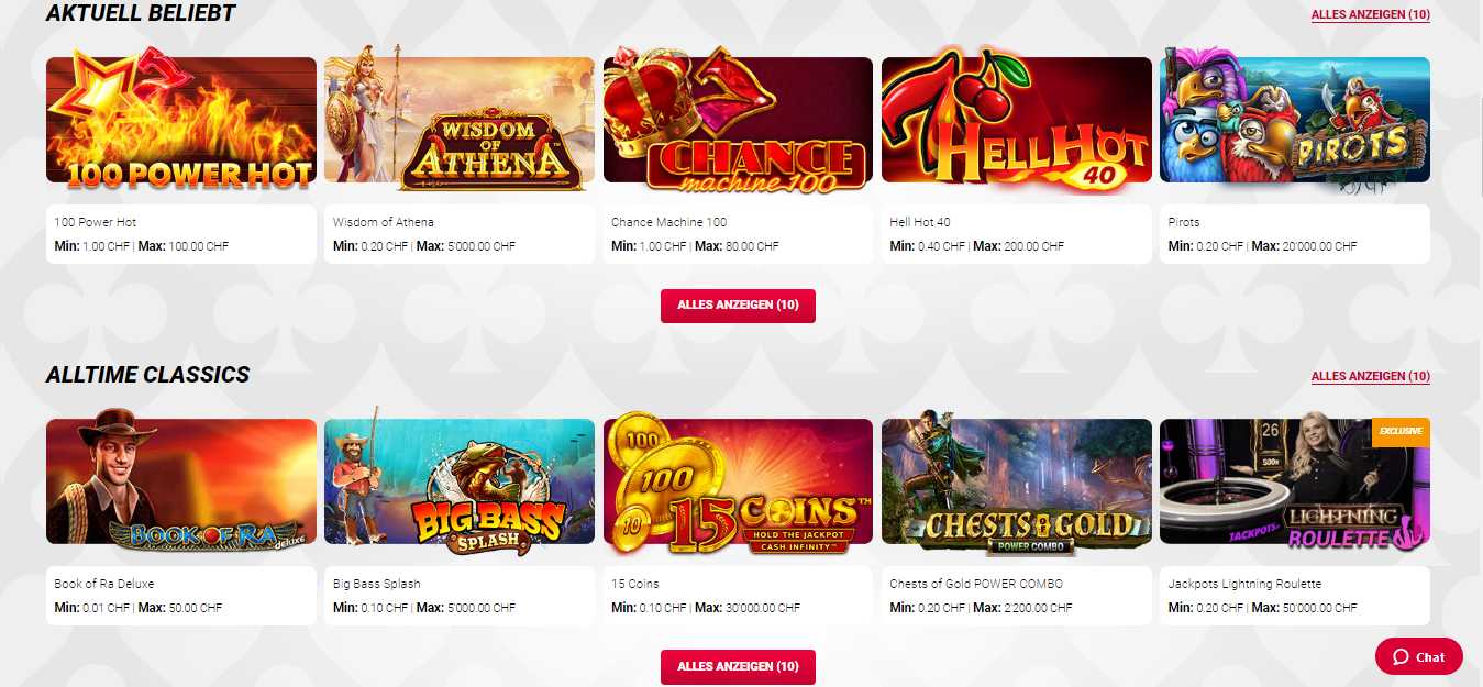 Jackpots Casino Slot Games, casinosschweiz.online